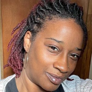 Meet your Posher, Dawn